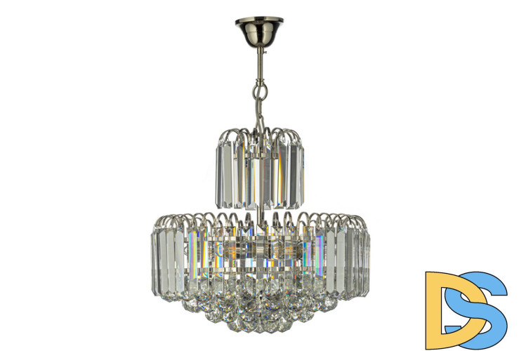 Подвесная люстра Arti Lampadari Ovada E 1.5.40.100 N