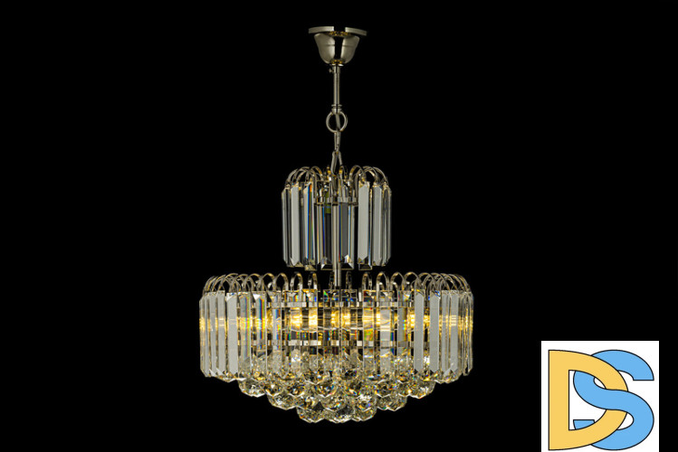 Подвесная люстра Arti Lampadari Ovada E 1.5.40.100 N