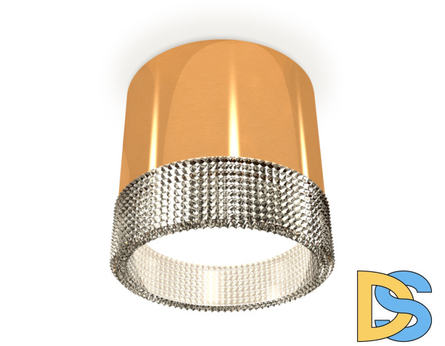 Потолочный светильник Ambrella Light Techno Spot XS8121020 (C8121, N8480)