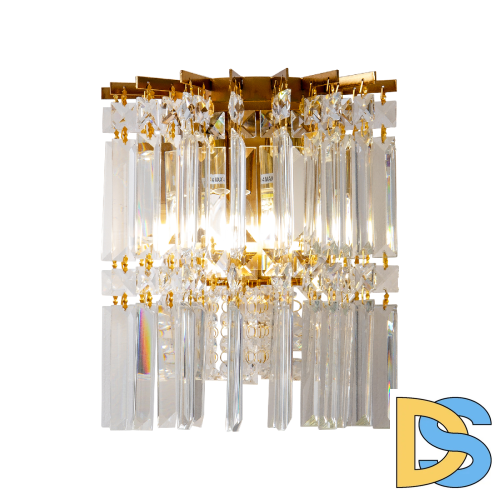 Настенный светильник Zortes Ice Queen ZRS.30514.02