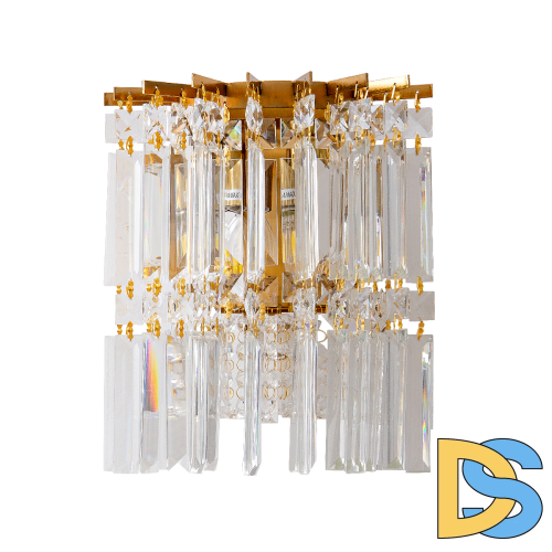 Настенный светильник Zortes Ice Queen ZRS.30514.02