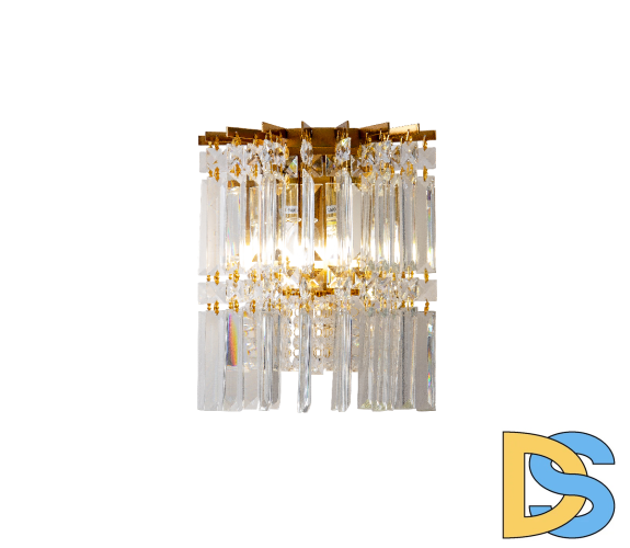 Настенный светильник Zortes Ice Queen ZRS.30514.02