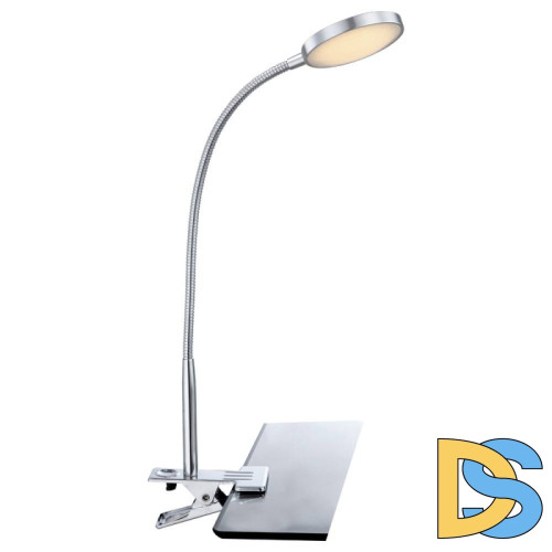 Настольная лампа Globo Pegasi 24103K