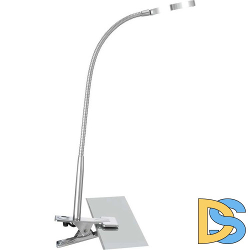 Настольная лампа Globo Pegasi 24103K