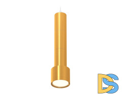 Подвесной светильник Ambrella Light Techno Spot XP8121001 (A2301, A2062x2, C6327x3, A2101, C8121, N8124)