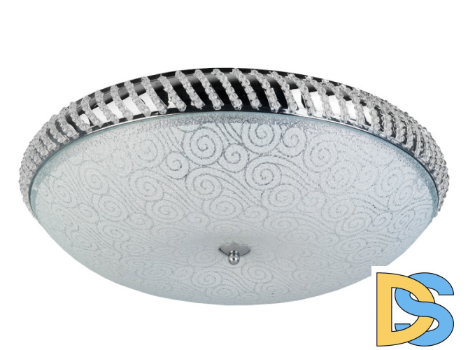 Накладной светильник Toplight Adrianna TL1462Y-05GC