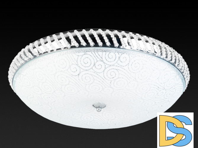 Накладной светильник Toplight Adrianna TL1462Y-05GC