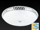 Накладной светильник Toplight Adrianna TL1462Y-05GC