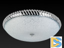 Накладной светильник Toplight Adrianna TL1462Y-05GC