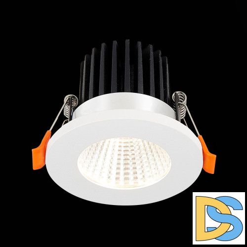 Встраиваемый светильник ST Luce ST704 ST704.548.10