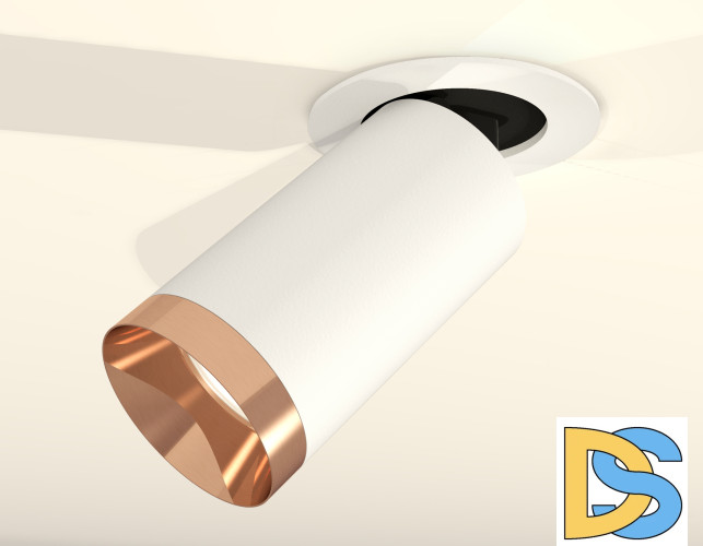 Спот Ambrella Light Techno Spot XM6322205 (A2241, C6322, N6135)