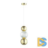 Подвесной светильник Odeon Light Crystal 5008/7LA
