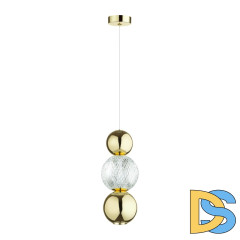 Подвесной светильник Odeon Light Crystal 5008/7LA