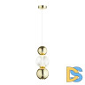 Подвесной светильник Odeon Light Crystal 5008/7LA