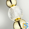 Подвесной светильник Odeon Light Crystal 5008/7LA