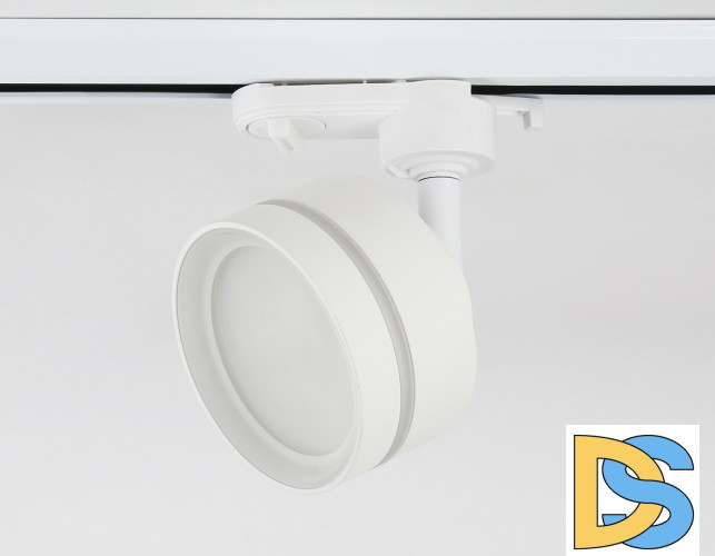 Трековый светильник Ambrella Light Track System GL5384