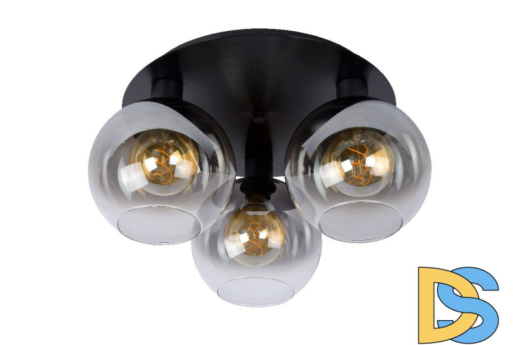 Потолочный светильник Lucide Marius 74114/03/30