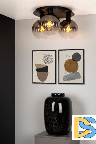 Потолочный светильник Lucide Marius 74114/03/30