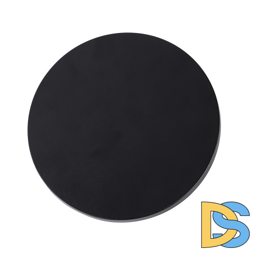 Уличный настенный светильник Arte Lamp Nimbo A4403AL-1BK