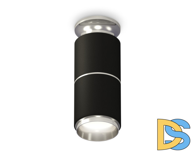 Потолочный светильник Ambrella Light Techno Spot XS6302221 (N6903, C6302, A2060, N6122)