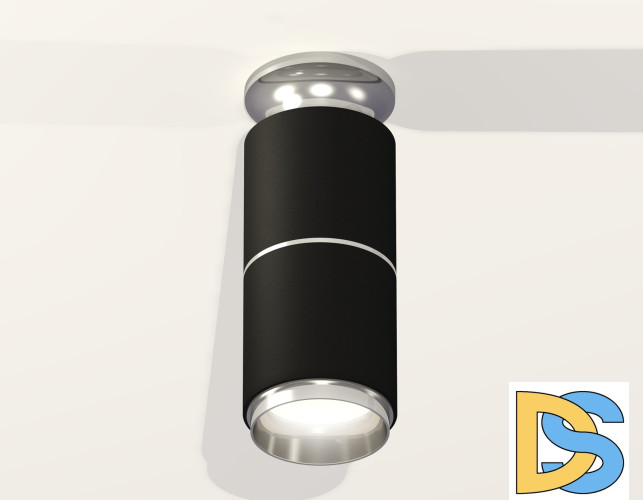 Потолочный светильник Ambrella Light Techno Spot XS6302221 (N6903, C6302, A2060, N6122)