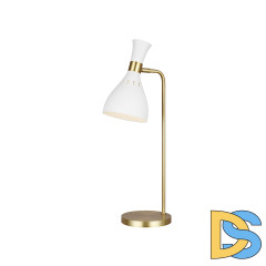 Настольная лампа Feiss Joan FE-JOAN-TL-MW