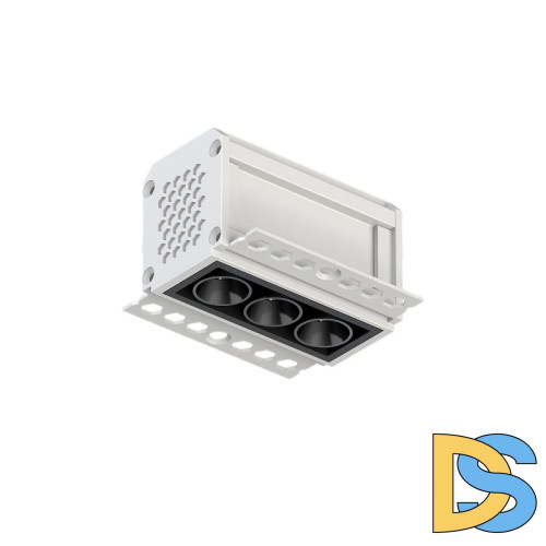 Встраиваемый светильник Denkirs Deep space DK2530-WB