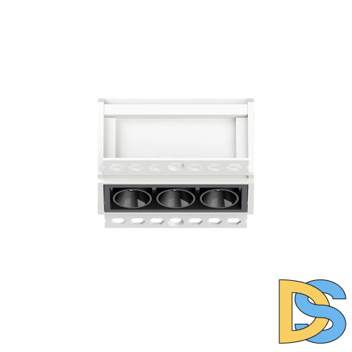 Встраиваемый светильник Denkirs Deep space DK2530-WB