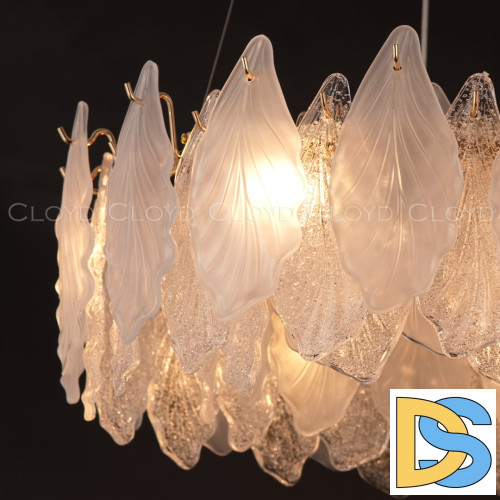 Подвесная люстра Cloyd Senegal 10356