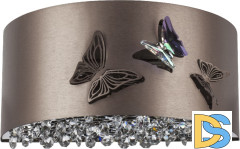 Настенный светильник Lightstar Faraone 701611