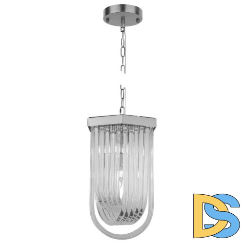 Подвесной светильник AM Group AM281-220-CH