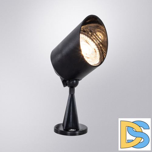 Прожектор уличный Arte Lamp Elsie A1024AL-1BK