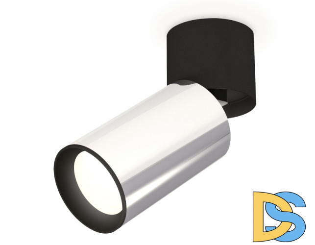 Спот Ambrella Light Techno Spot XM6325040 (A2221, C6325, N6102)