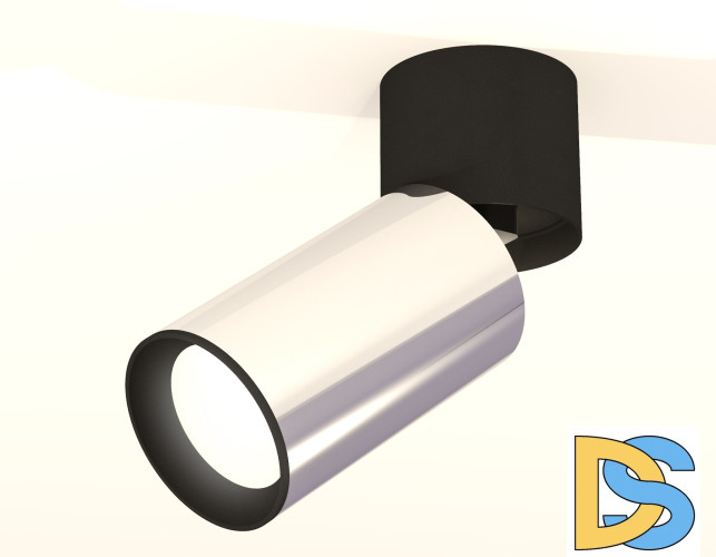 Спот Ambrella Light Techno Spot XM6325040 (A2221, C6325, N6102)