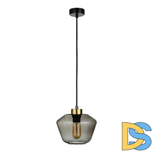 Подвесной светильник 33 Идеи PND105.01.19.003CD.BL-S42GR