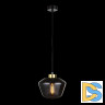 Подвесной светильник 33 Идеи PND105.01.19.003CD.BL-S42GR