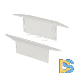 Заглушка профиля Arlight 025539