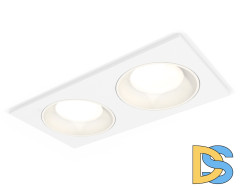 Встраиваемый светильник Ambrella Light Techno Spot XC7635060 (C7635, N7020)