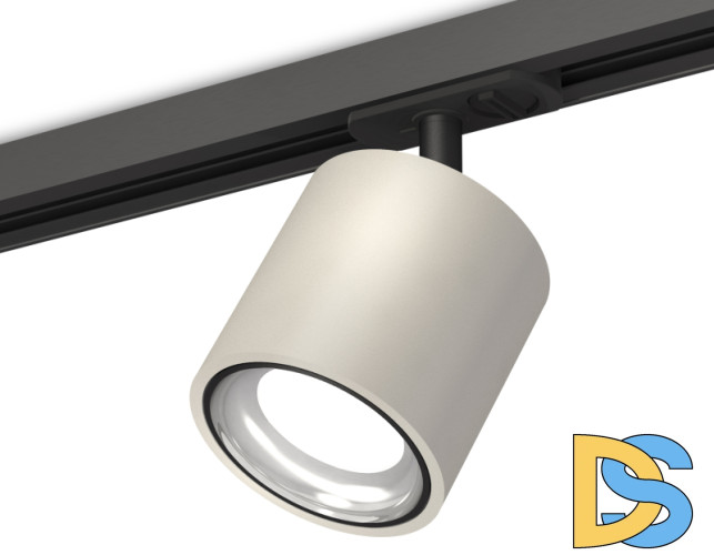 Комплект трекового светильника Ambrella Light Track System XT7533010 (A2537, C7533, N7023)