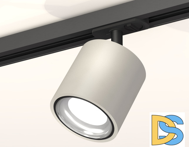 Комплект трекового светильника Ambrella Light Track System XT7533010 (A2537, C7533, N7023)