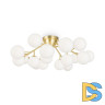 Потолочная люстра Maytoni Dallas MOD545CL-20BS