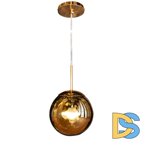 Подвесной светильник AM Group AM352-1GL