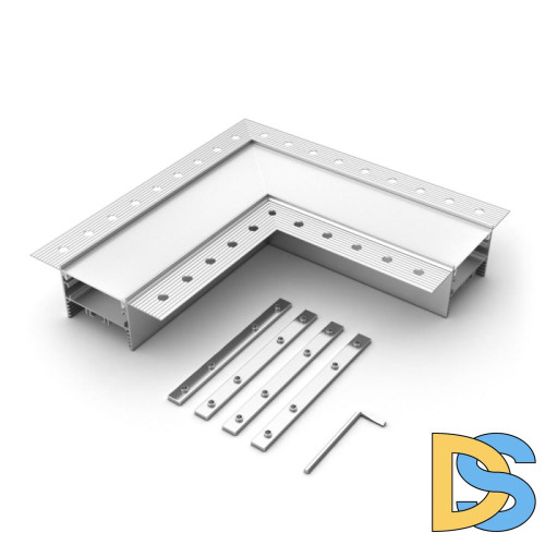 Соединитель профиля Arlight SL-LINIA 030106