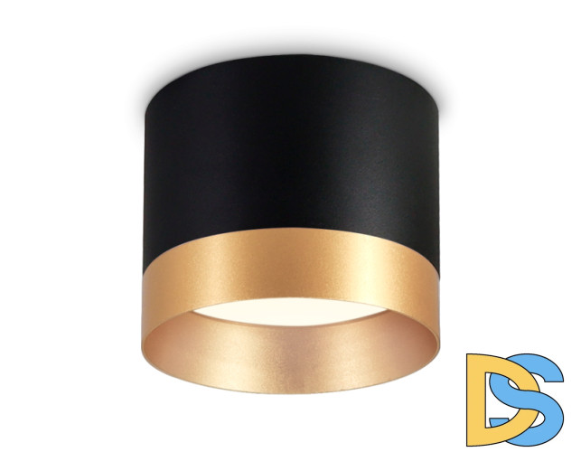 Накладной светильник Ambrella Light Techno Spot TN5317