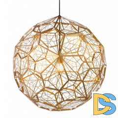 Подвесной светильник ImperiumLoft Etch Web 73597-22