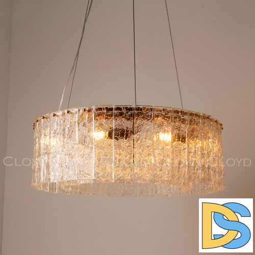 Подвесная люстра Cloyd Parsifal 11373