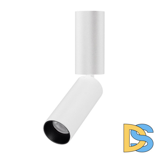 Спот Arlight SP-NUANCE-SURFACE-FLAP-R35-7W Day4000 049916