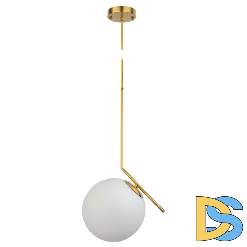 Подвесной светильник AM Group AM8152-250 GAB