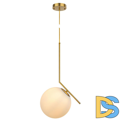 Подвесной светильник AM Group AM8152-250 GAB