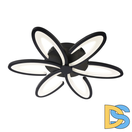 Потолочный светодиодный светильник Omnilux Florinas OML-49317-60